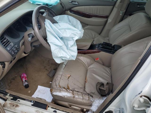 Photo 7 from auction – 2002 ACURA 3.2TL with VIN 19UUA56752A026737