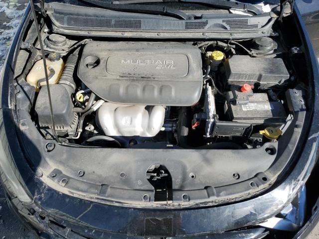 Photo 11 from auction – 2016 DODGE DART SXT with VIN 1C3CDFBB4GD571128