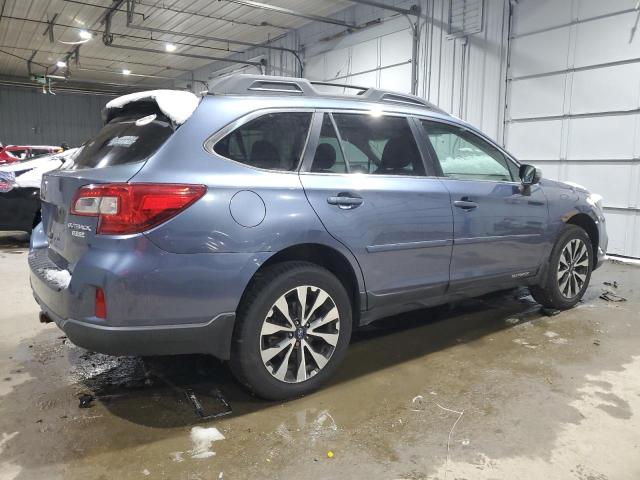 Photo 3 from auction – 2015 SUBARU OUTBACK with VIN 4S4BSALC0F3224550
