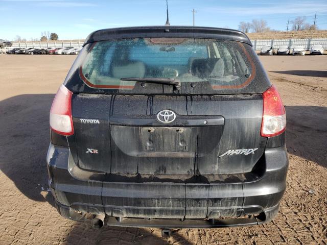 Photo 6 from auction – 2003 TOYOTA COROLLA MA with VIN 2T1KR32E53C059936