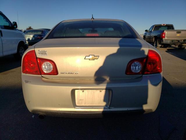 Photo 6 from auction – 2010 CHEVROLET MALIBU 1LT with VIN 1G1ZC5EB8AF265374