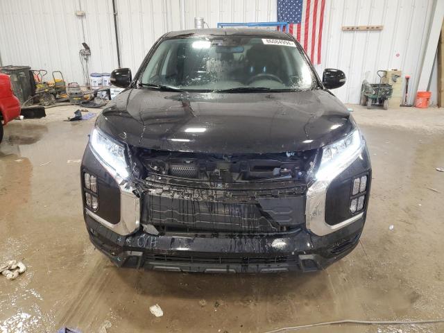 Photo 5 from auction – 2020 MITSUBISHI OUTLANDER with VIN JA4AR3AU1LU016812
