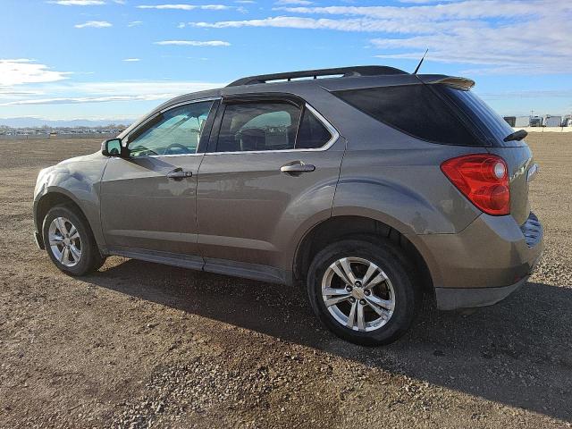 Photo 2 from auction – 2011 CHEVROLET EQUINOX LT with VIN 2CNFLEEC6B6410034