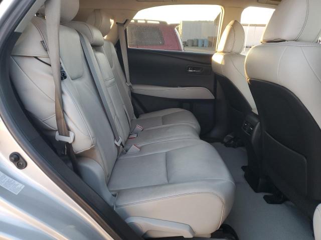 Photo 11 from auction – 2013 LEXUS RX 350 BAS with VIN 2T2BK1BA2DC168454