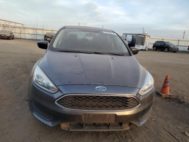 Zdjęcie 5 z aukcji – 2018 FORD FOCUS SE z VIN 1FADP3F28JL316078