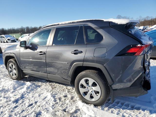 Photo 2 from auction – 2021 TOYOTA RAV4 LE with VIN 2T3G1RFV6MC242958