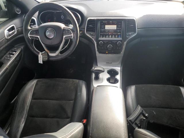 Photo 8 from auction – 2015 JEEP GRAND CHER with VIN 1C4RJFAG1FC224744