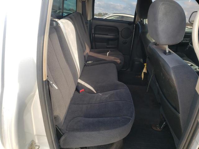 Photo 10 from auction – 2003 DODGE RAM 1500 S with VIN 1D7HA18D33S360620