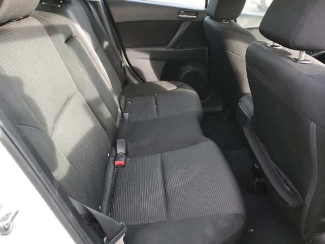 صورة رقم 10 من المزاد - 2013 MAZDA 3 I مع VIN JM1BL1LP7D1834636