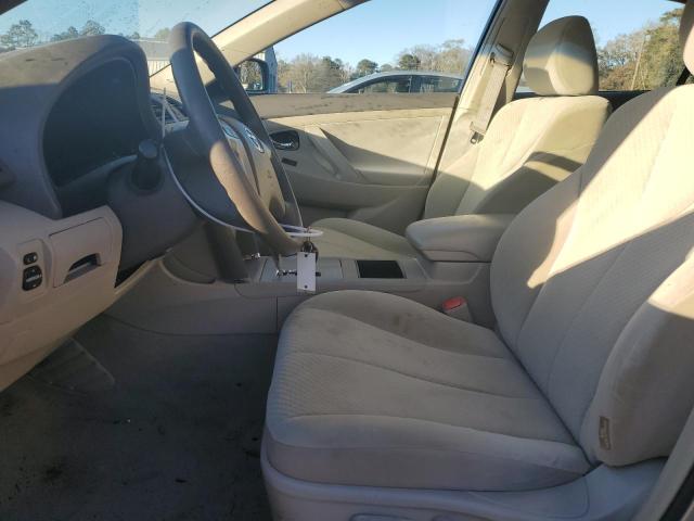 Photo 7 from auction – 2007 TOYOTA CAMRY CE with VIN 4T1BE46K87U703936