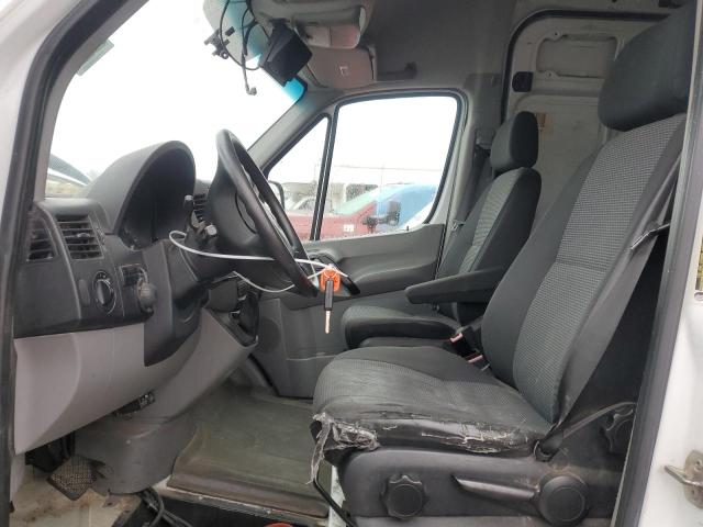 Photo 7 from auction – 2013 MERCEDES-BENZ SPRINTER 2 with VIN WD3PE8CC7D5800043