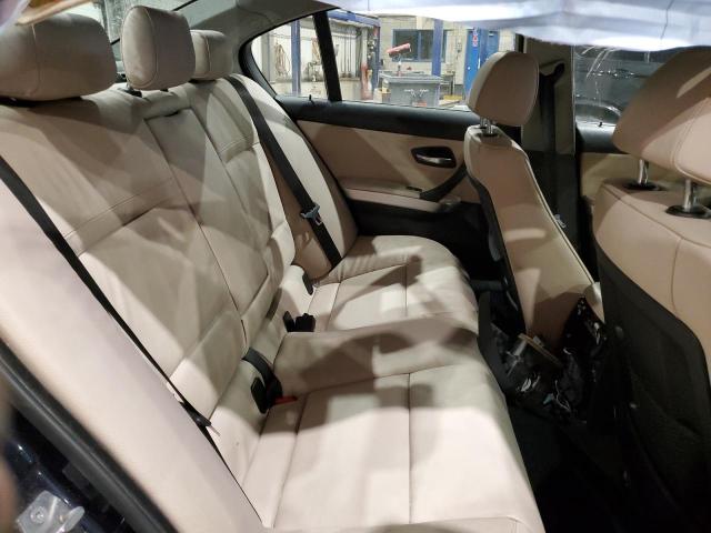 Photo 10 from auction – 2009 BMW 335 XI with VIN WBAPL33579A406926