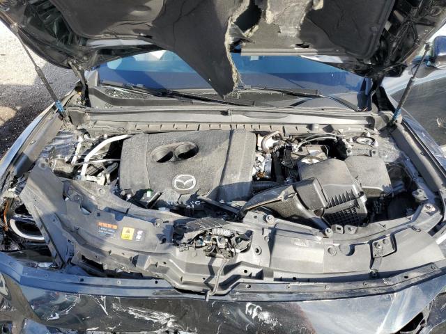 Photo 12 from auction – 2024 MAZDA CX-50 PREF with VIN 7MMVABBM3RN173722