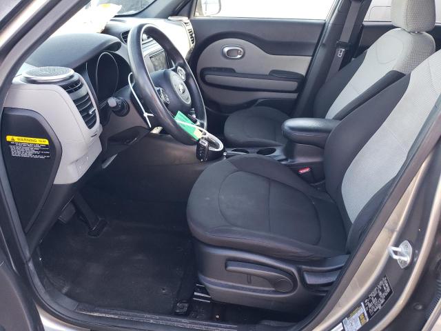 Photo 7 from auction – 2014 KIA SOUL with VIN KNDJN2A20E7099631