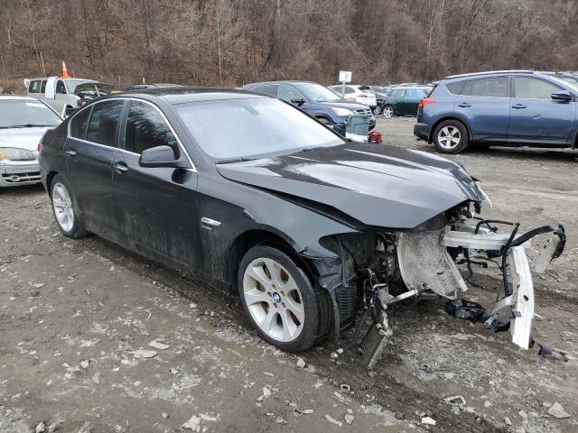 Photo 4 from auction – 2011 BMW 535 I with VIN WBAFR7C53BC266479
