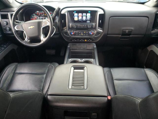 Photo 8 from auction – 2017 CHEVROLET SILVERADO with VIN 1GCVKREC8HZ372958