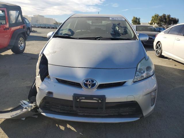 Photo 5 from auction – 2015 TOYOTA PRIUS with VIN JTDKN3DU5F0433217