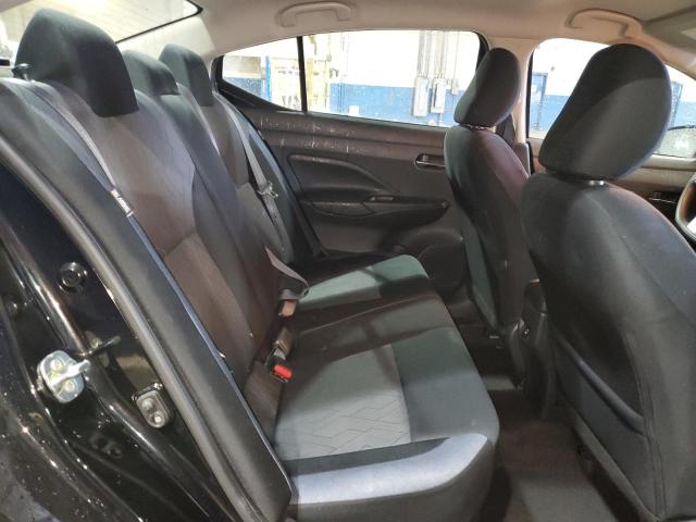 Photo 10 from auction – 2023 NISSAN VERSA SV with VIN 3N1CN8EV4PL851171