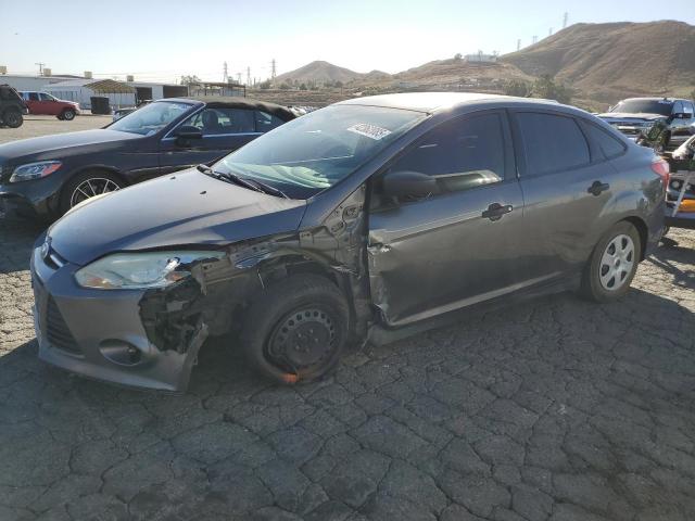 FORD FOCUS S 2014 with VIN 1FADP3E20EL401083 - Photo from auction