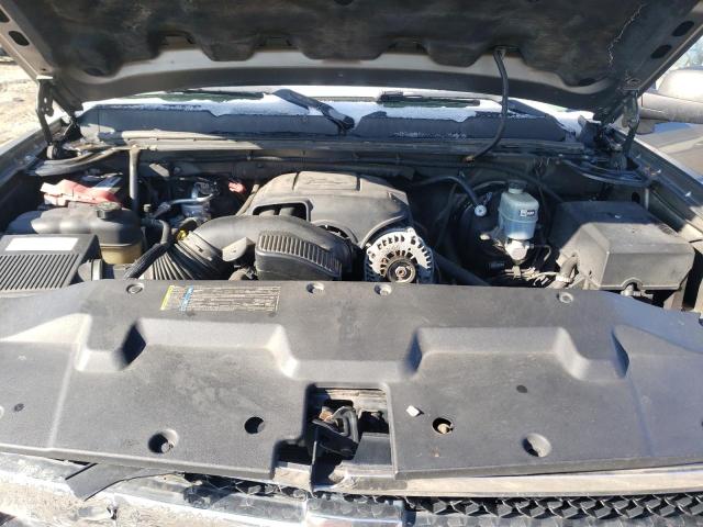 Photo 11 from auction – 2008 CHEVROLET SILVERADO with VIN 1GCEC19J88Z254142