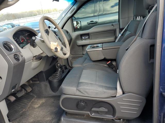 Photo 7 from auction – 2008 FORD F150 with VIN 1FTRX14W68FB53191