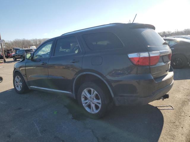 Photo 2 from auction – 2011 DODGE DURANGO CR with VIN 1D4RE4GG3BC732534