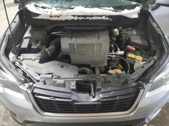 Photo 12 from auction – 2020 SUBARU FORESTER P with VIN JF2SKAJC8LH582244