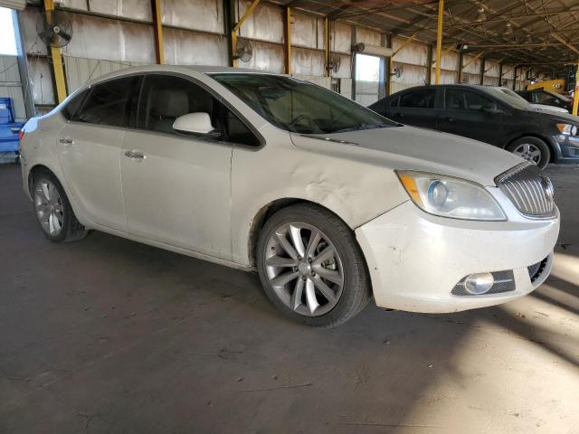 Photo 4 from auction – 2013 BUICK VERANO with VIN 1G4PP5SK4D4191065