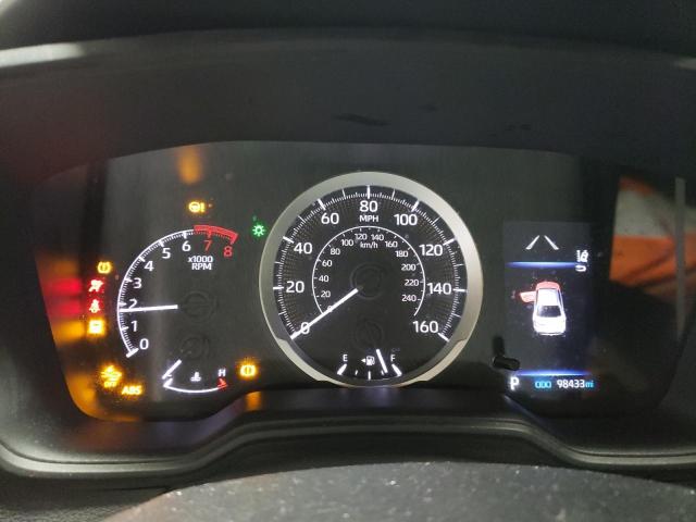 Photo 9 from auction – 2020 TOYOTA COROLLA LE with VIN 5YFEPRAE7LP112465