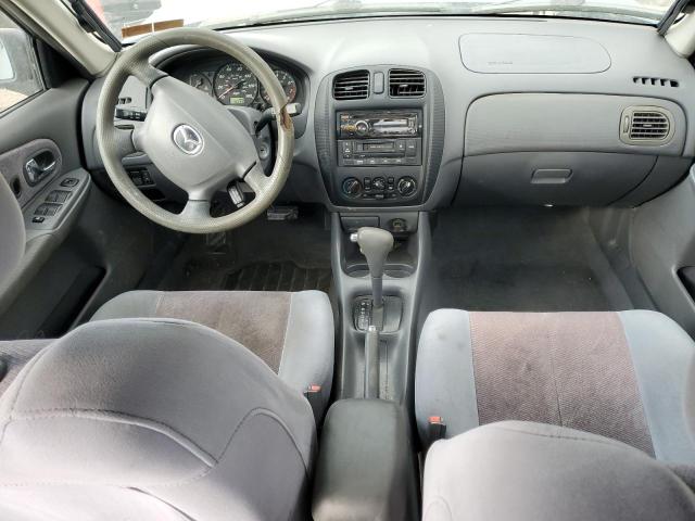 Фото 8 с аукциона – 2000 MAZDA PROTEGE ES с VIN JM1BJ2232Y0207915