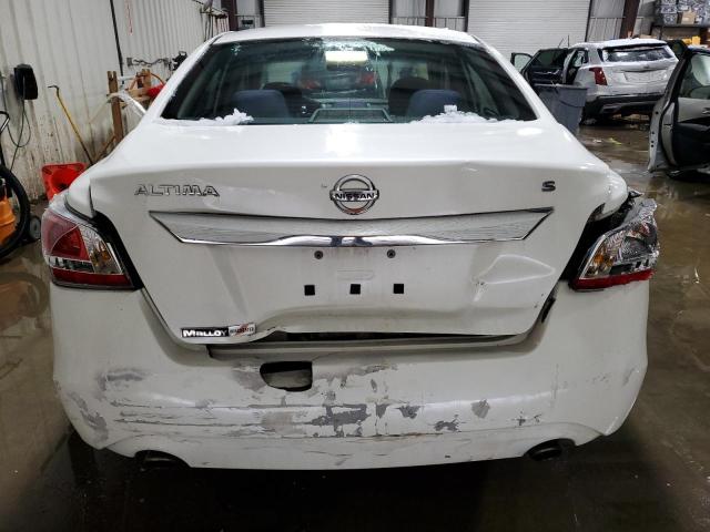 Photo 6 from auction – 2015 NISSAN ALTIMA 2.5 with VIN 1N4AL3AP1FN894942