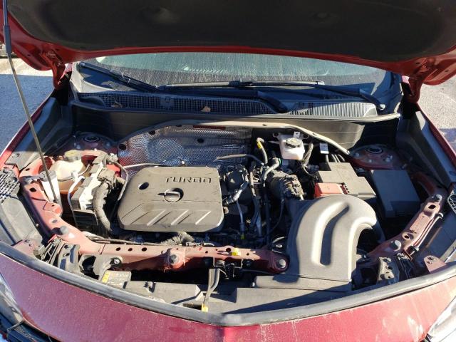 Photo 11 from auction – 2023 BUICK ENCORE GX with VIN KL4MMDSL9PB005176