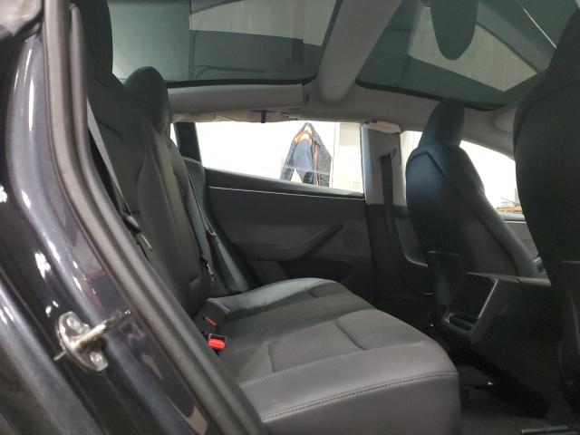 Photo 10 from auction – 2024 TESLA MODEL 3 with VIN 5YJ3E1EA0RF771496