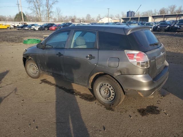 Photo 2 from auction – 2008 TOYOTA COROLLA MA with VIN 2T1KR32E78C695779