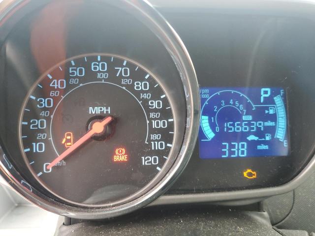 Снимка 9 от търг – 2015 CHEVROLET SPARK 1LT с VIN KL8CD6S98FC726933