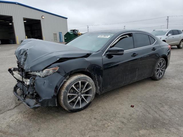 ACURA TLX TECH 2015 с VIN 19UUB2F51FA004265 - Фото с аукциона