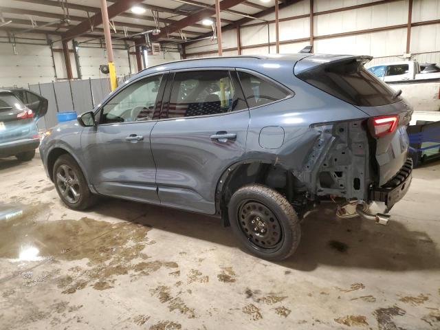 Photo 2 from auction – 2024 FORD ESCAPE ST with VIN 1FMCU9MN9RUB45115