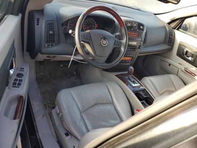 Photo 8 from auction – 2005 CADILLAC SRX with VIN 1GYEE637150130549