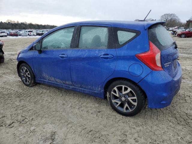 Photo 2 from auction – 2015 NISSAN VERSA NOTE with VIN 3N1CE2CPXFL415862