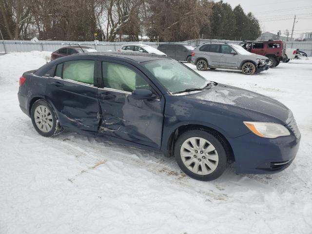 Photo 4 from auction – 2013 CHRYSLER 200 LX with VIN 1C3CCBAB6DN609073