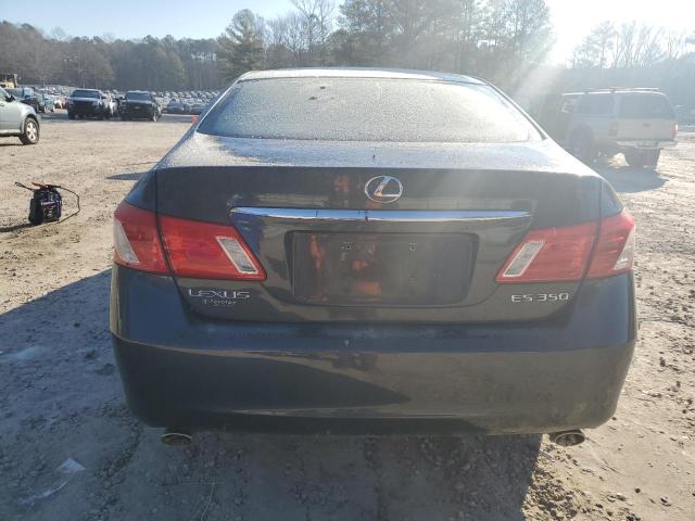 Photo 6 from auction – 2008 LEXUS ES 350 with VIN JTHBJ46G482209919