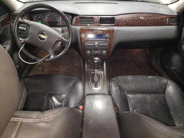 Photo 8 from auction – 2012 CHEVROLET IMPALA LTZ with VIN 2G1WC5E35C1175735