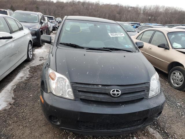 Photo 5 from auction – 2004 TOYOTA SCION XA with VIN JTKKT624940063678