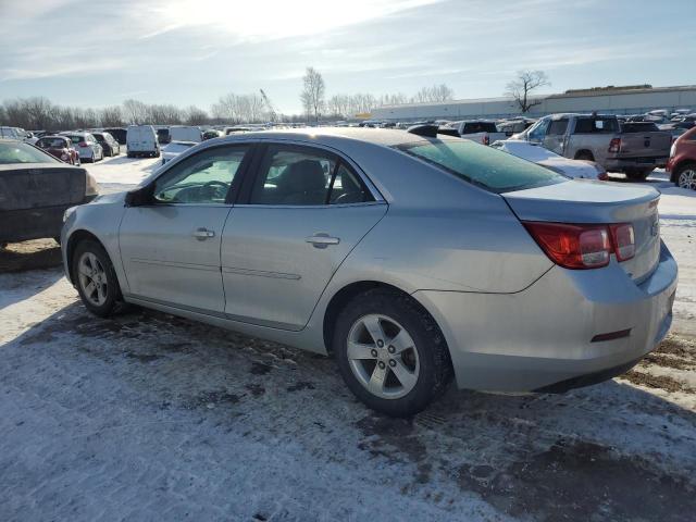 Photo 2 from auction – 2016 CHEVROLET MALIBU LIM with VIN 1G11B5SA6GF142497