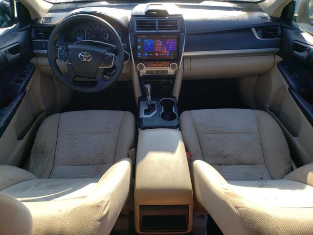 Photo 8 from auction – 2012 TOYOTA CAMRY BASE with VIN 4T4BF1FK7CR206436