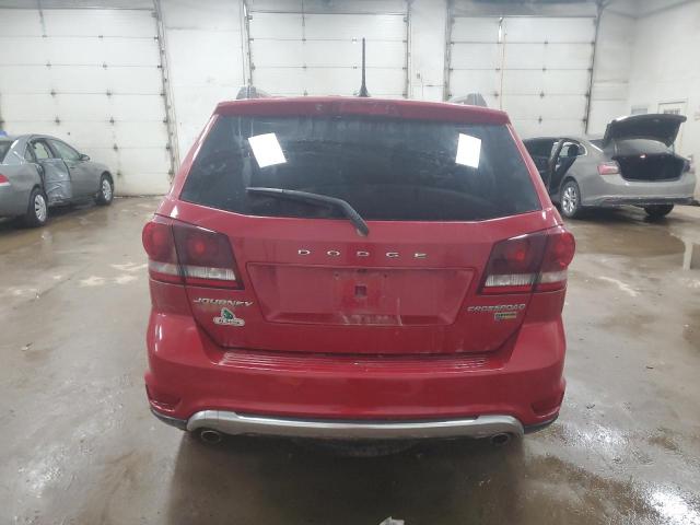 Photo 6 from auction – 2017 DODGE JOURNEY CR with VIN 3C4PDCGG9HT613854