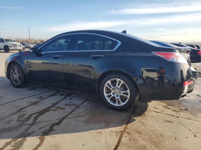Photo 2 from auction – 2010 ACURA TL with VIN 19UUA8F57AA015432