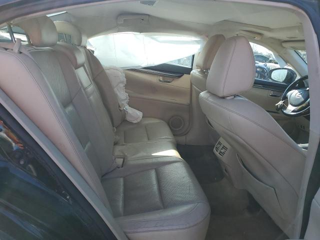 Photo 10 from auction – 2014 LEXUS ES 350 with VIN JTHBK1GG7E2115491