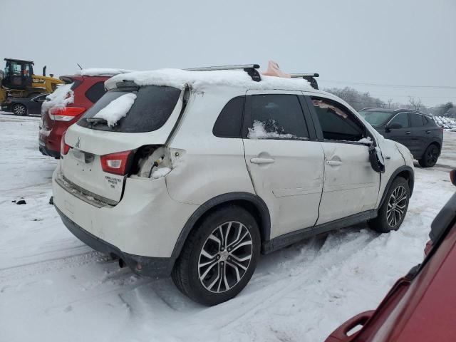Photo 3 from auction – 2017 MITSUBISHI OUTLANDER with VIN JA4AR3AW7HZ024974