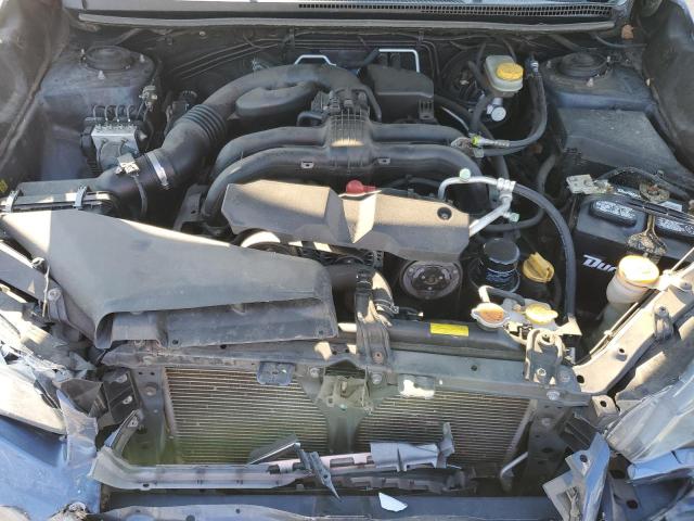 Photo 12 from auction – 2013 SUBARU IMPREZA PR with VIN JF1GPAB64DH840569